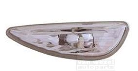 VAN WEZEL 8335917 -  Фонарь указателя поворота